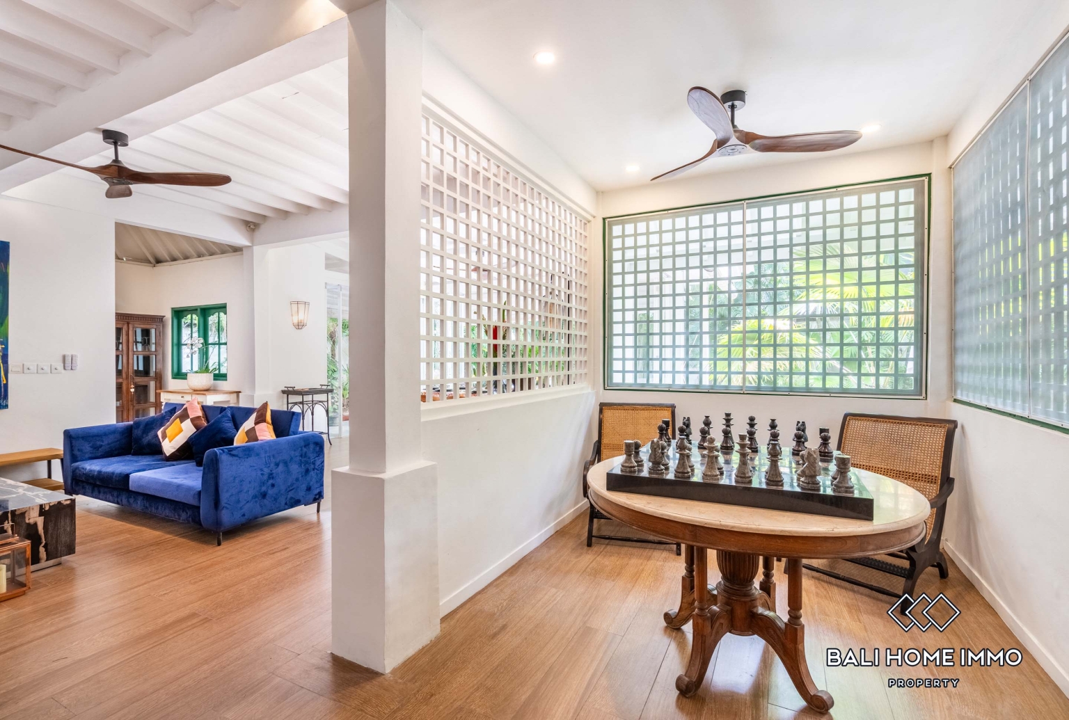 3 Bedroom Family Villa for Rent in Seminyak Residential Side — image 11