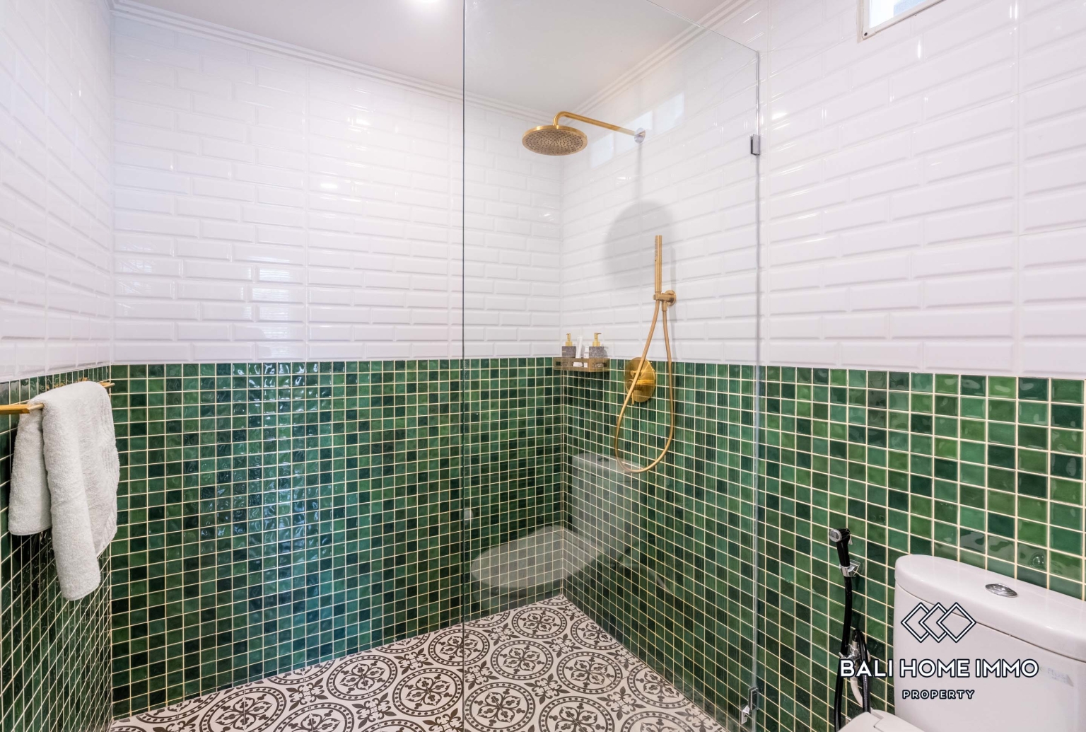 3 Bedroom Family Villa for Rent in Seminyak Residential Side — image 19