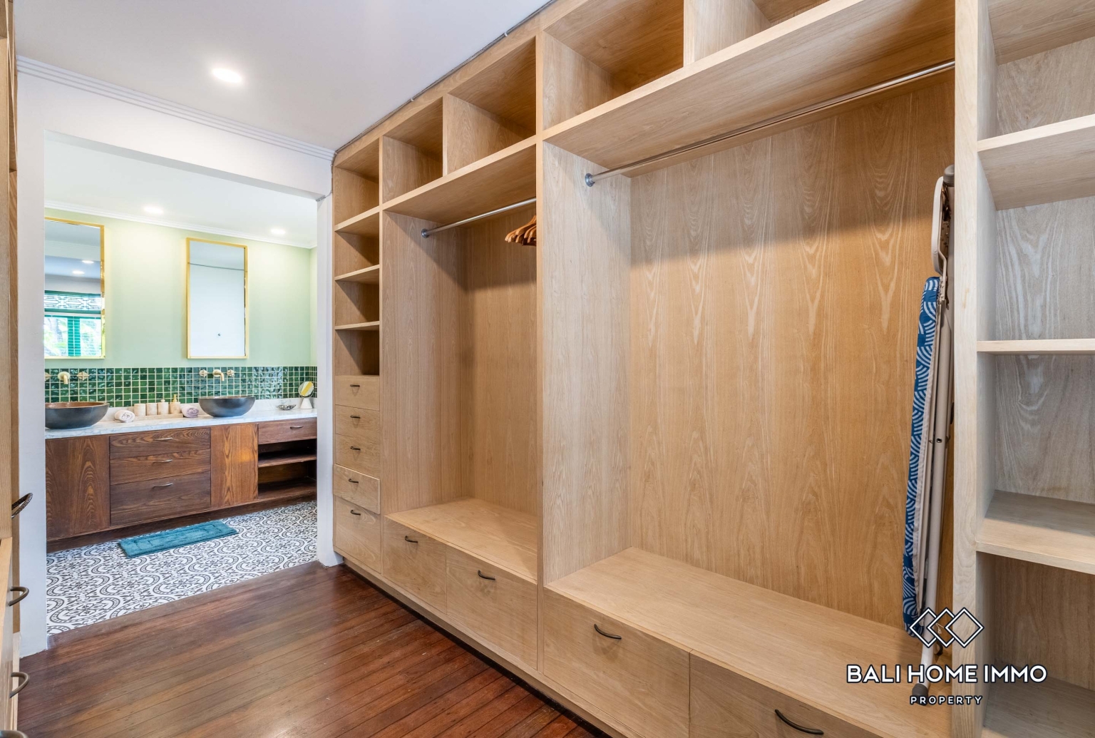 3 Bedroom Family Villa for Rent in Seminyak Residential Side — image 17