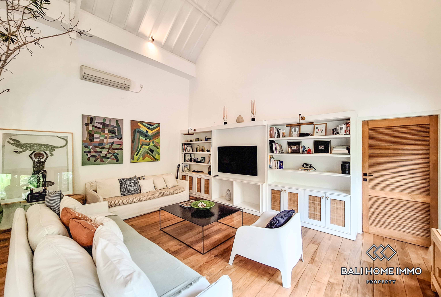 3 Bedroom Family Villa for Rent in Umalas Bumbak — image 2
