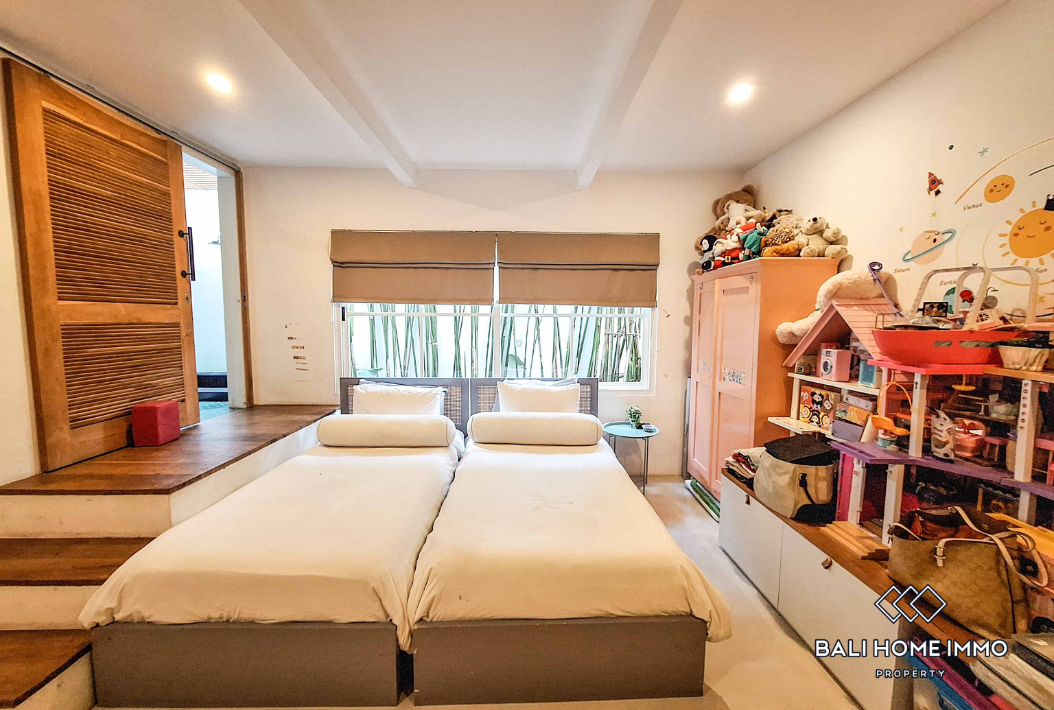 3 Bedroom Family Villa for Rent in Umalas Bumbak — image 13