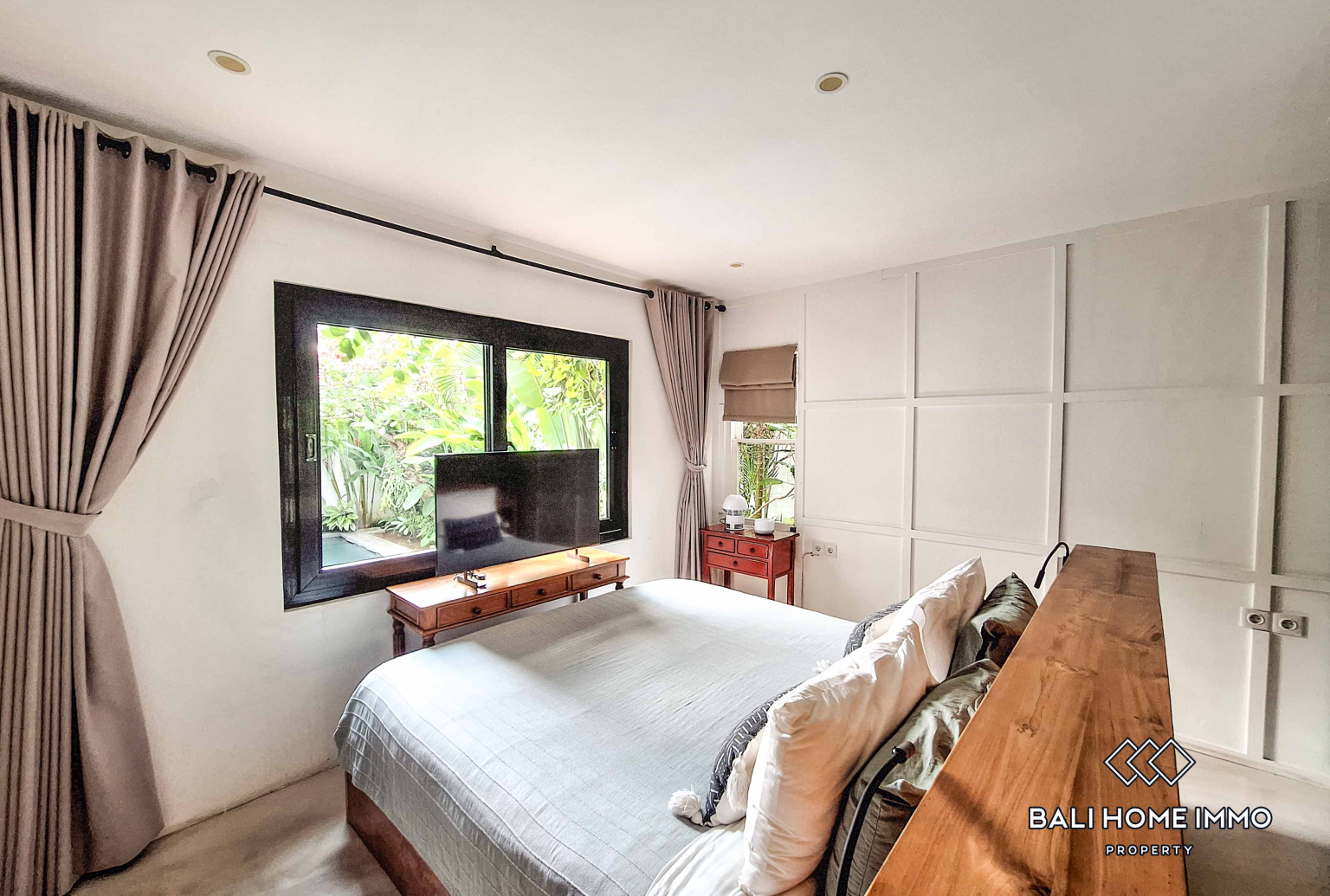 3 Bedroom Family Villa for Rent in Umalas Bumbak — image 10