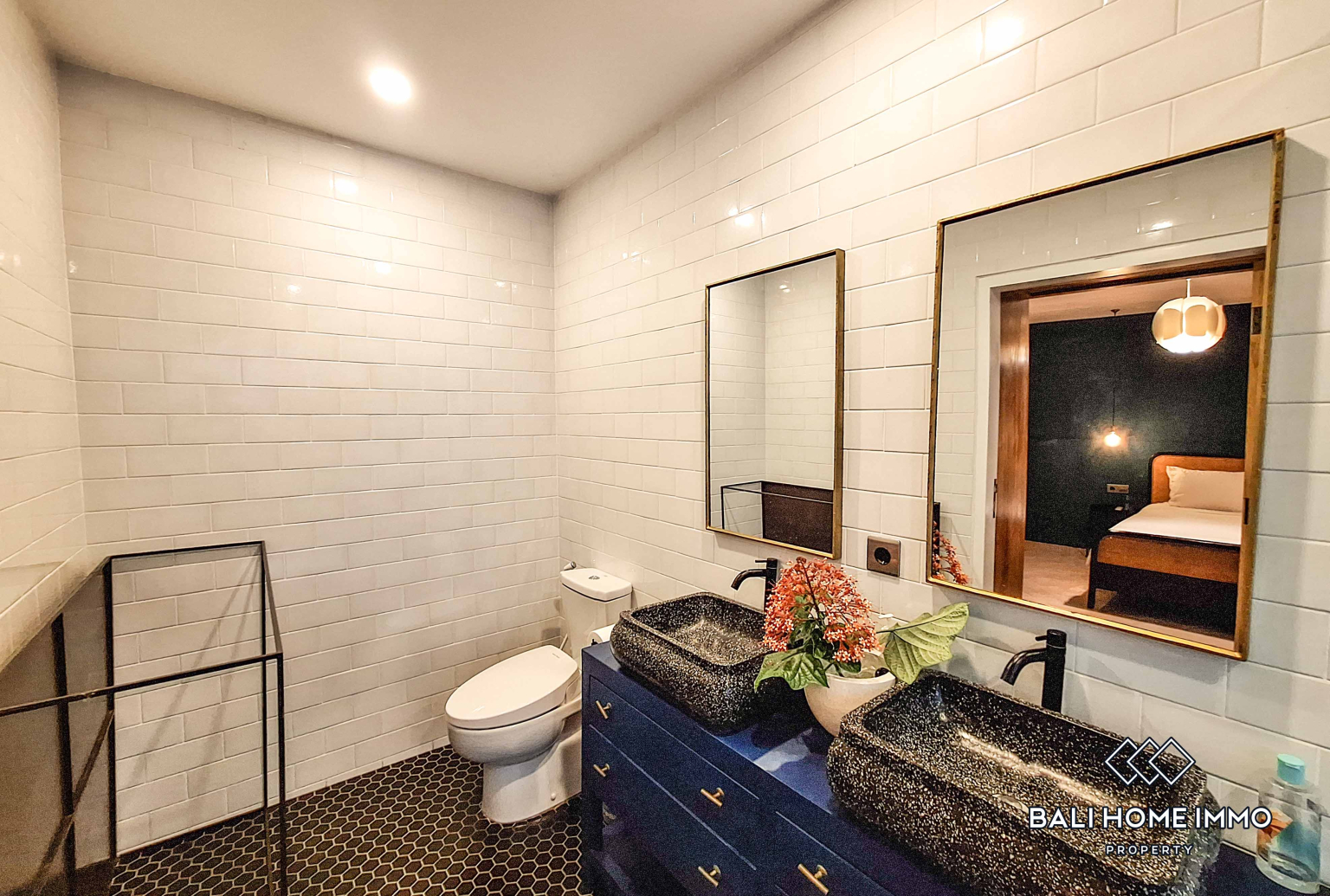 3 Bedroom Family Villa for Rent in Umalas Bumbak — image 17