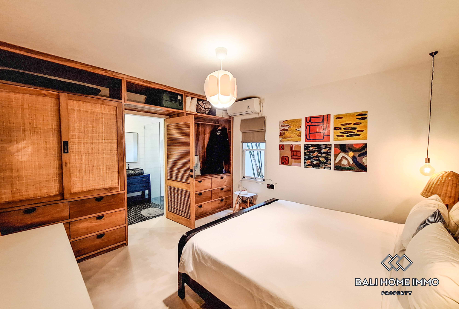 3 Bedroom Family Villa for Rent in Umalas Bumbak — image 12