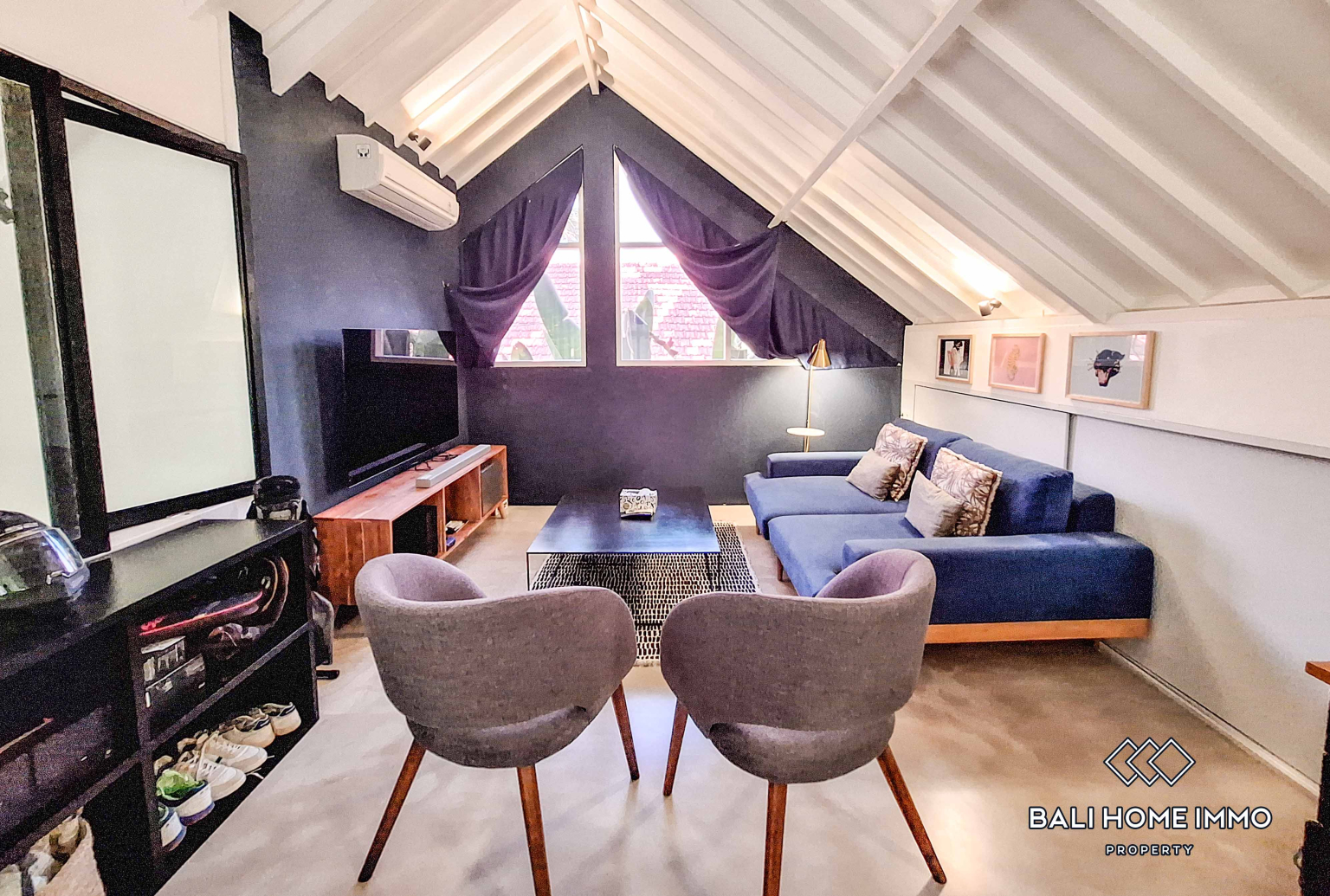 3 Bedroom Family Villa for Rent in Umalas Bumbak — image 7