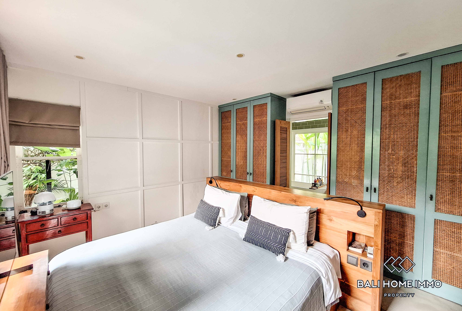 3 Bedroom Family Villa for Rent in Umalas Bumbak — image 9