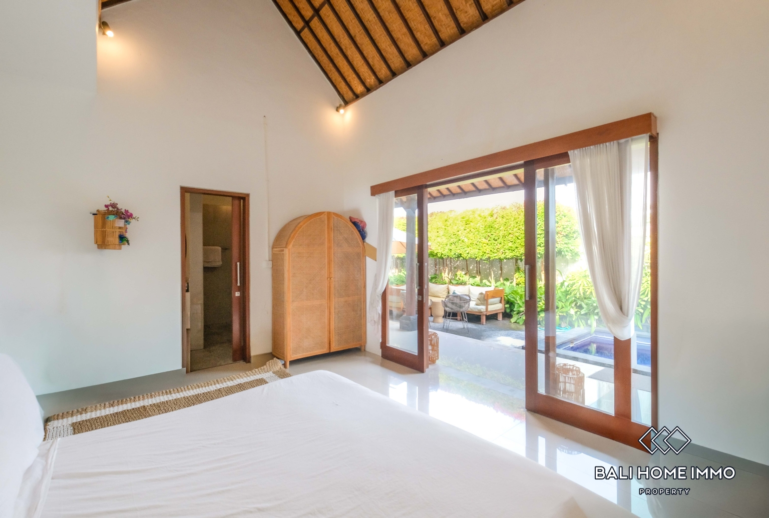 3 Bedroom Family Villa For Rent In Umalas — image 10