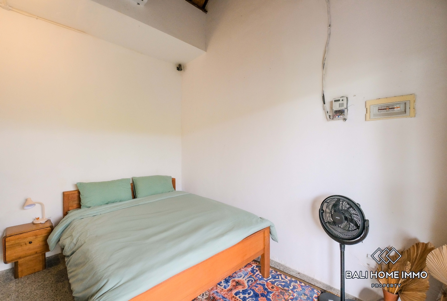 3 Bedroom Family Villa For Rent In Umalas — image 13