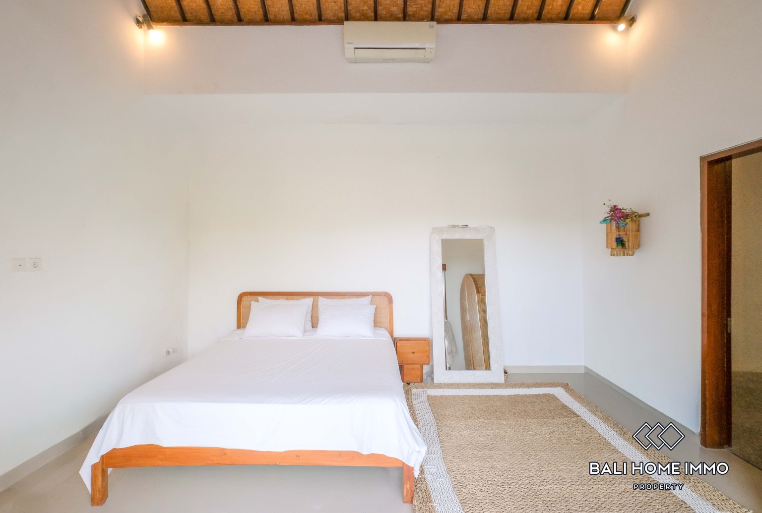 3 Bedroom Family Villa For Rent In Umalas — image 9