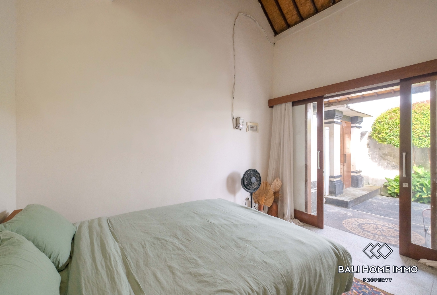 3 Bedroom Family Villa For Rent In Umalas — image 14