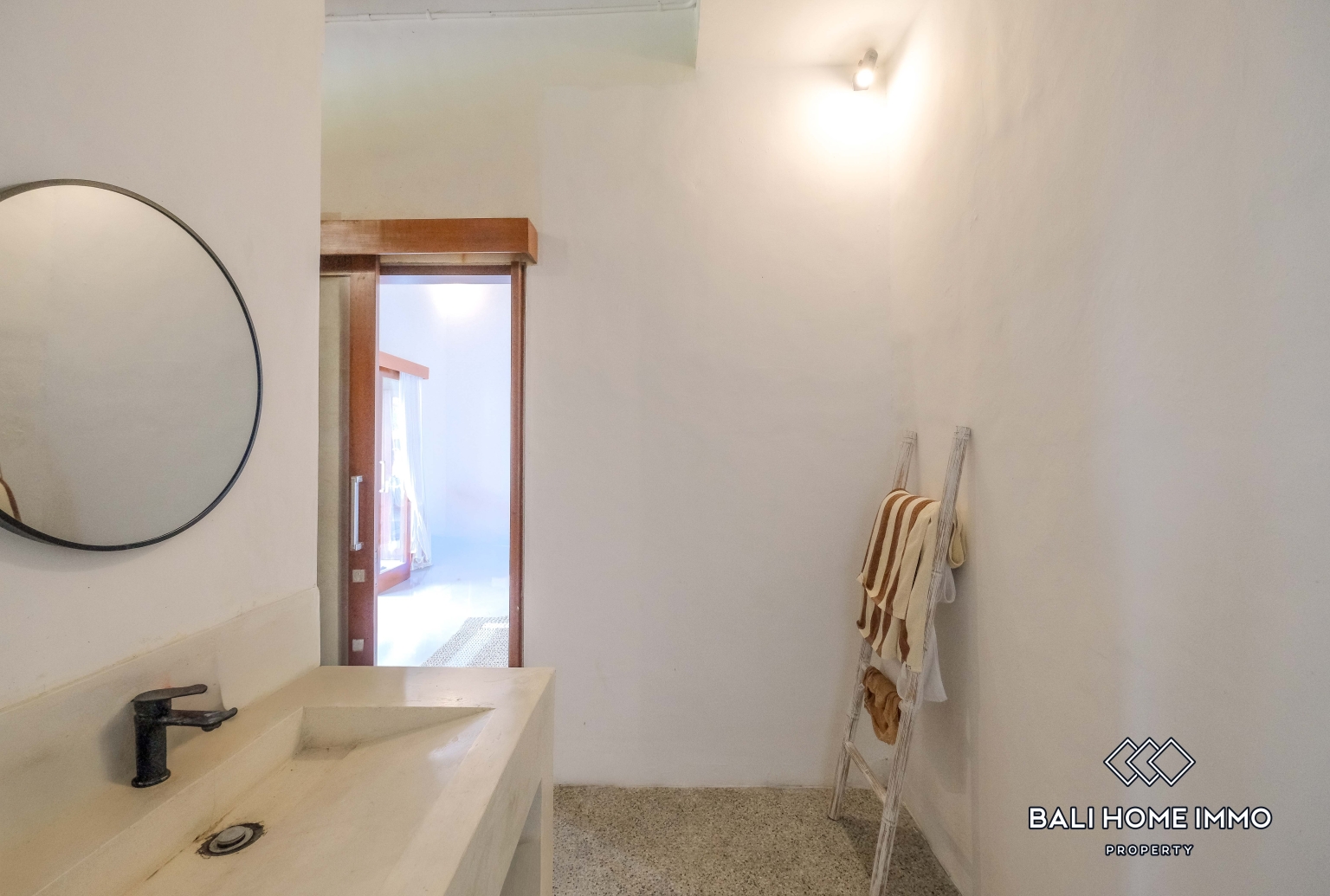 3 Bedroom Family Villa For Rent In Umalas — image 18