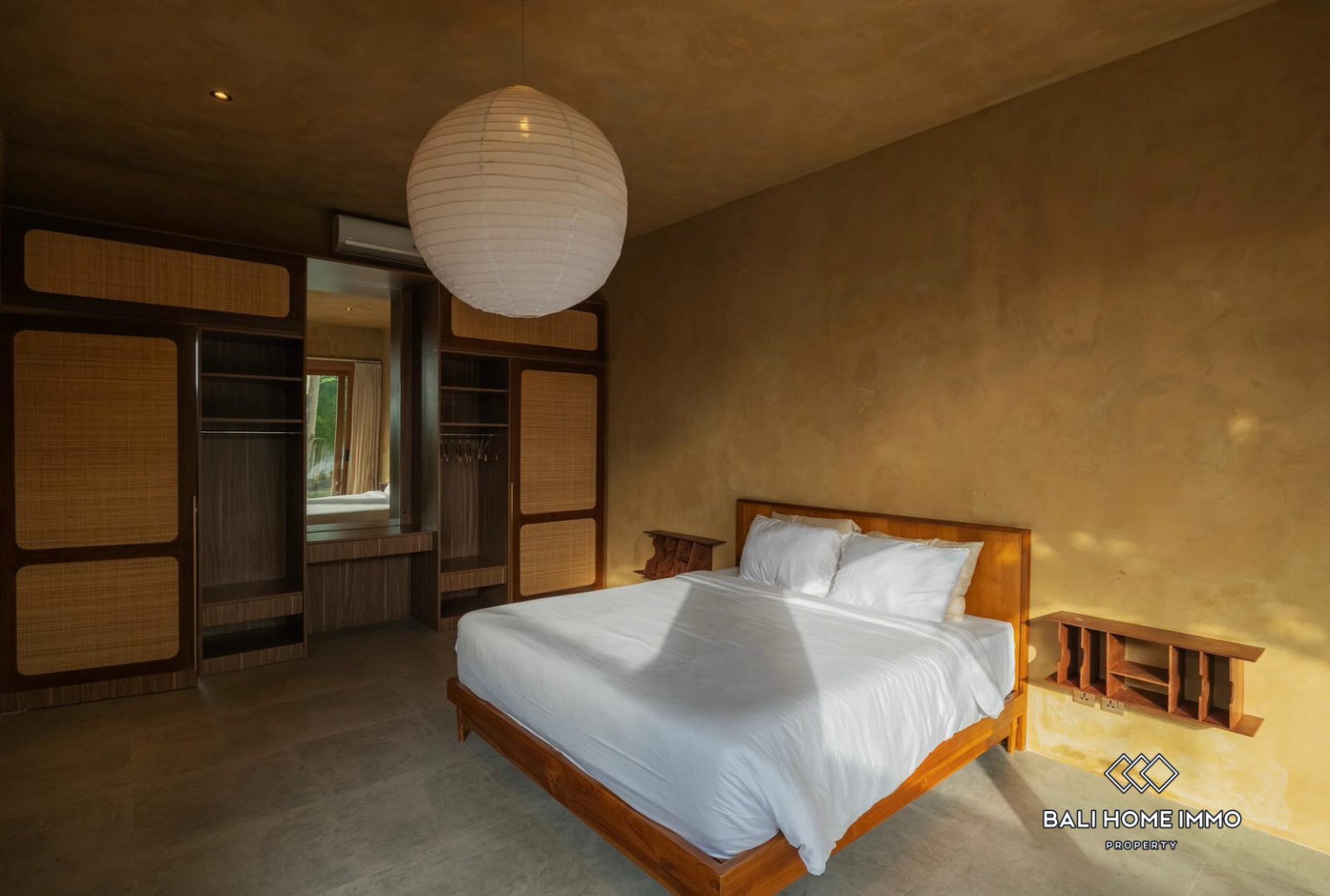 3 bedroom Family Villa with garden for rent in Padang Linjong Canggu — image 10