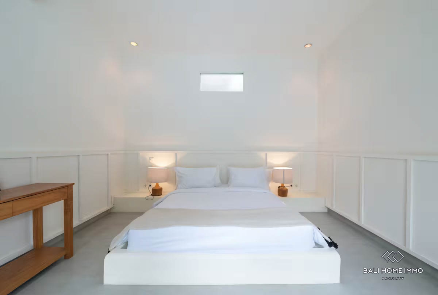 3 bedroom Family Villa with Garden for rental in Padang Linjong Canggu — image 12