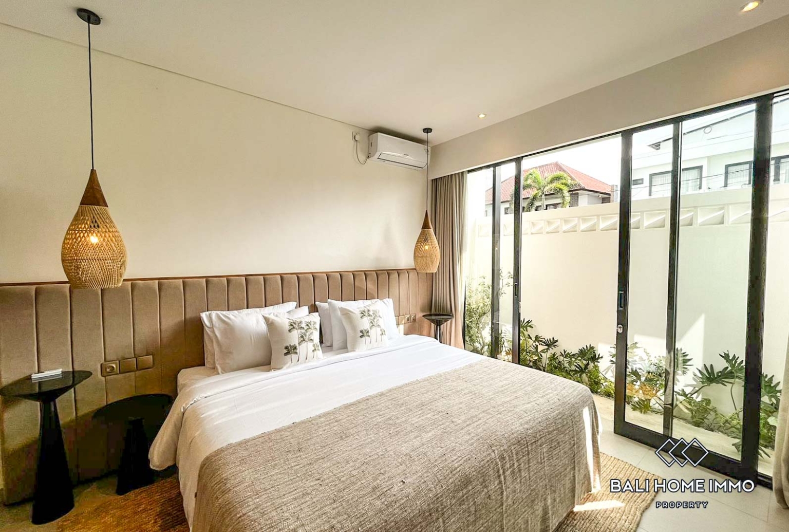 3 Bedroom Modern Family Villa for Rent in Canggu Berawa — image 13