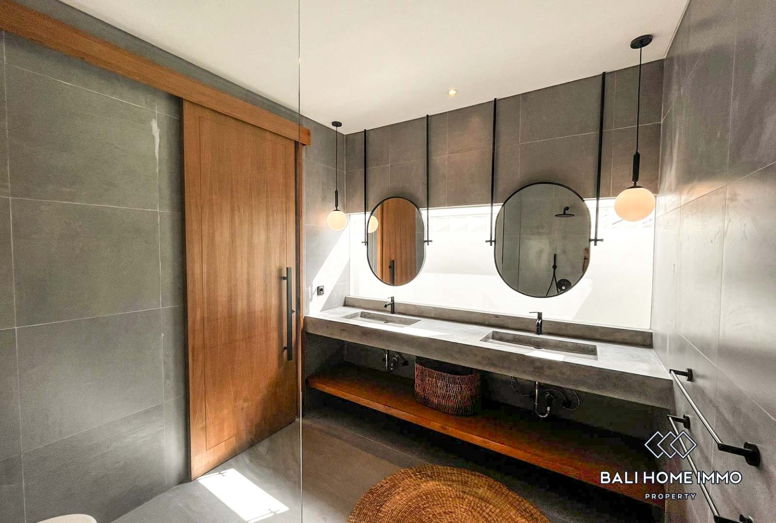 3 Bedroom Modern Family Villa for Rent in Canggu Berawa — image 18