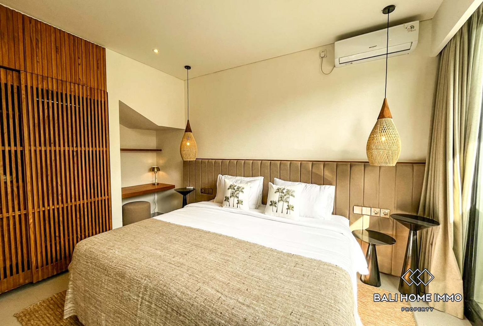 3 Bedroom Modern Family Villa for Rent in Canggu Berawa — image 11