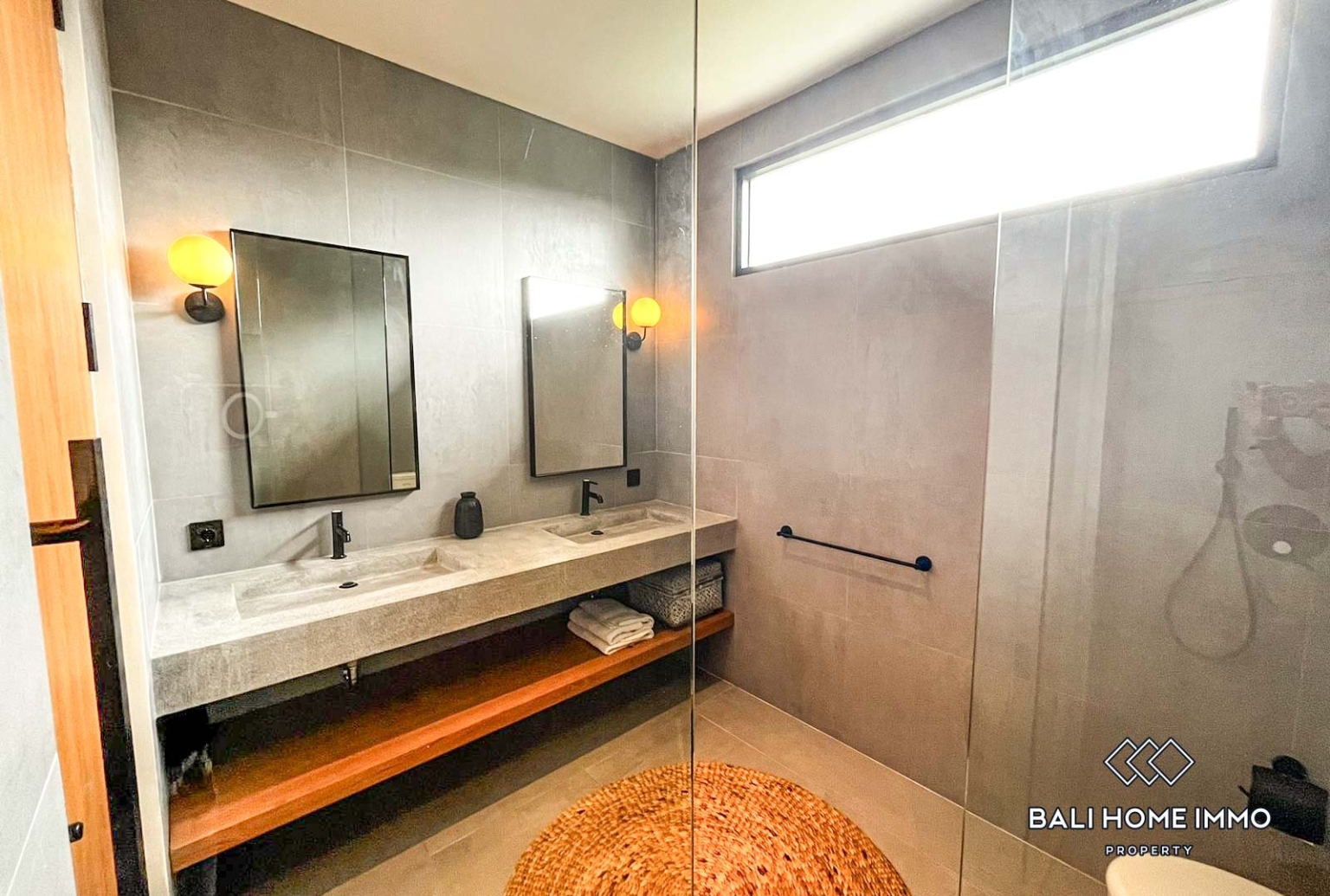 3 Bedroom Modern Family Villa for Rent in Canggu Berawa — image 17