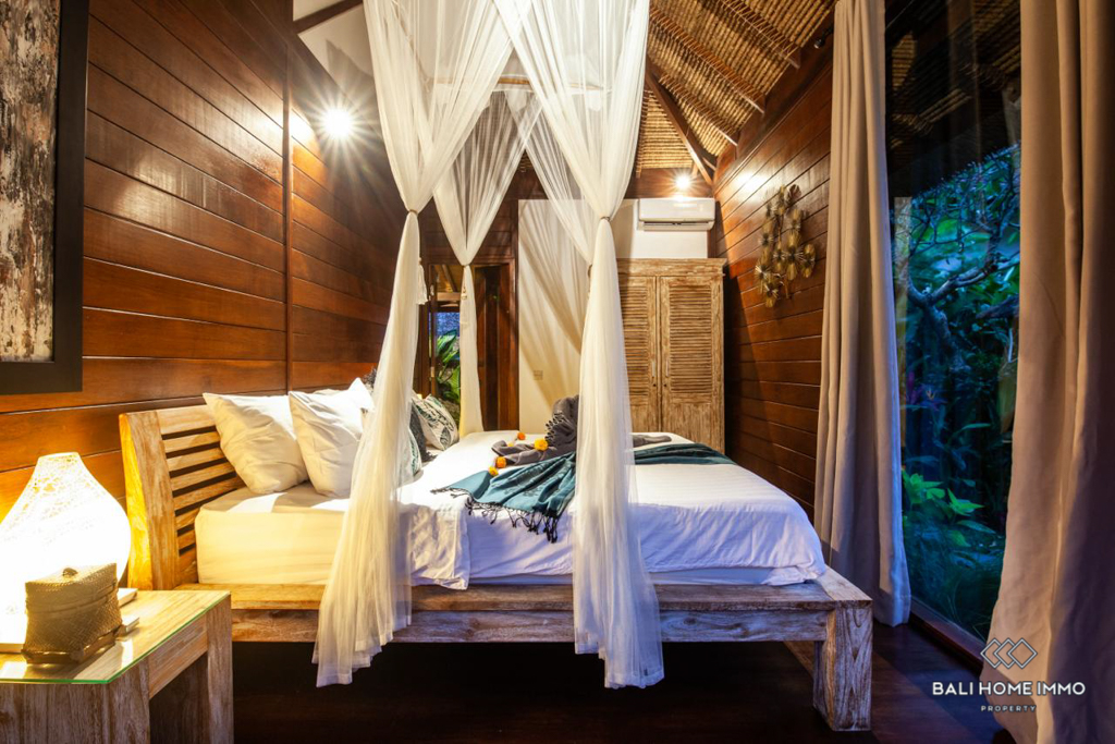 3 Bedroom Villa for Monthly Rental in the center of Berawa Canggu Bali — image 14