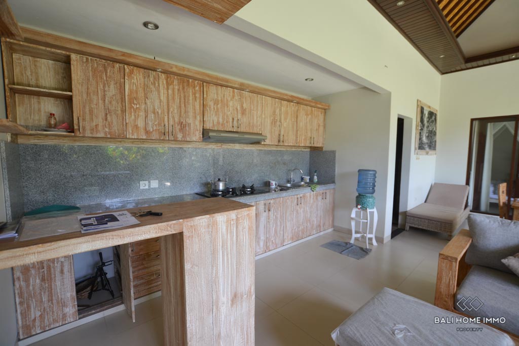 3 Bedroom villa for rent in Bali Canggu Berawa — image 4