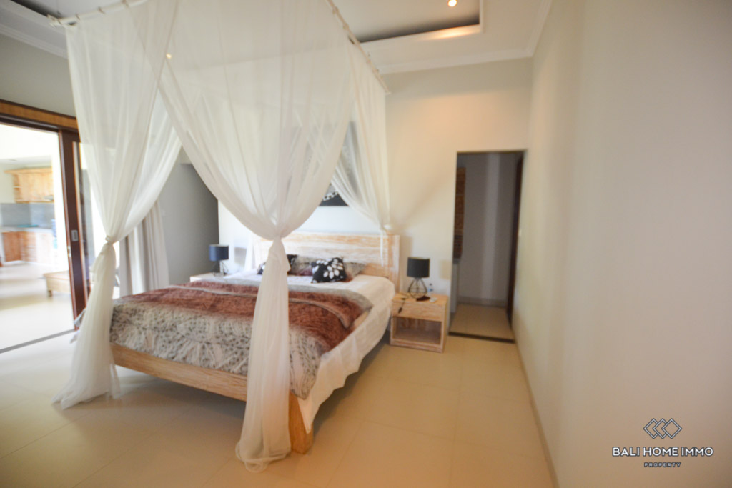 3 Bedroom villa for rent in Bali Canggu Berawa — image 7