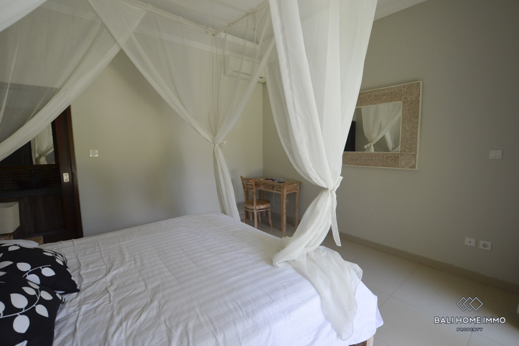 3 Bedroom villa for rent in Bali Canggu Berawa — image 11