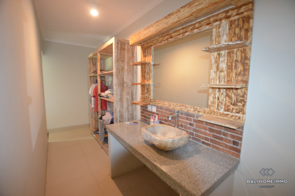 3 Bedroom villa for rent in Bali Canggu Berawa — image 13