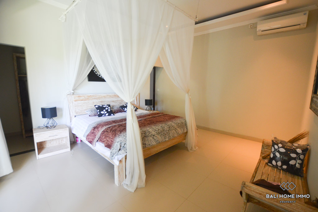 3 Bedroom villa for rent in Bali Canggu Berawa — image 6