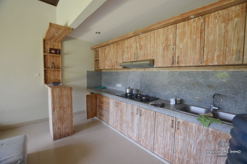 3 Bedroom villa for rent in Bali Canggu Berawa — image 5