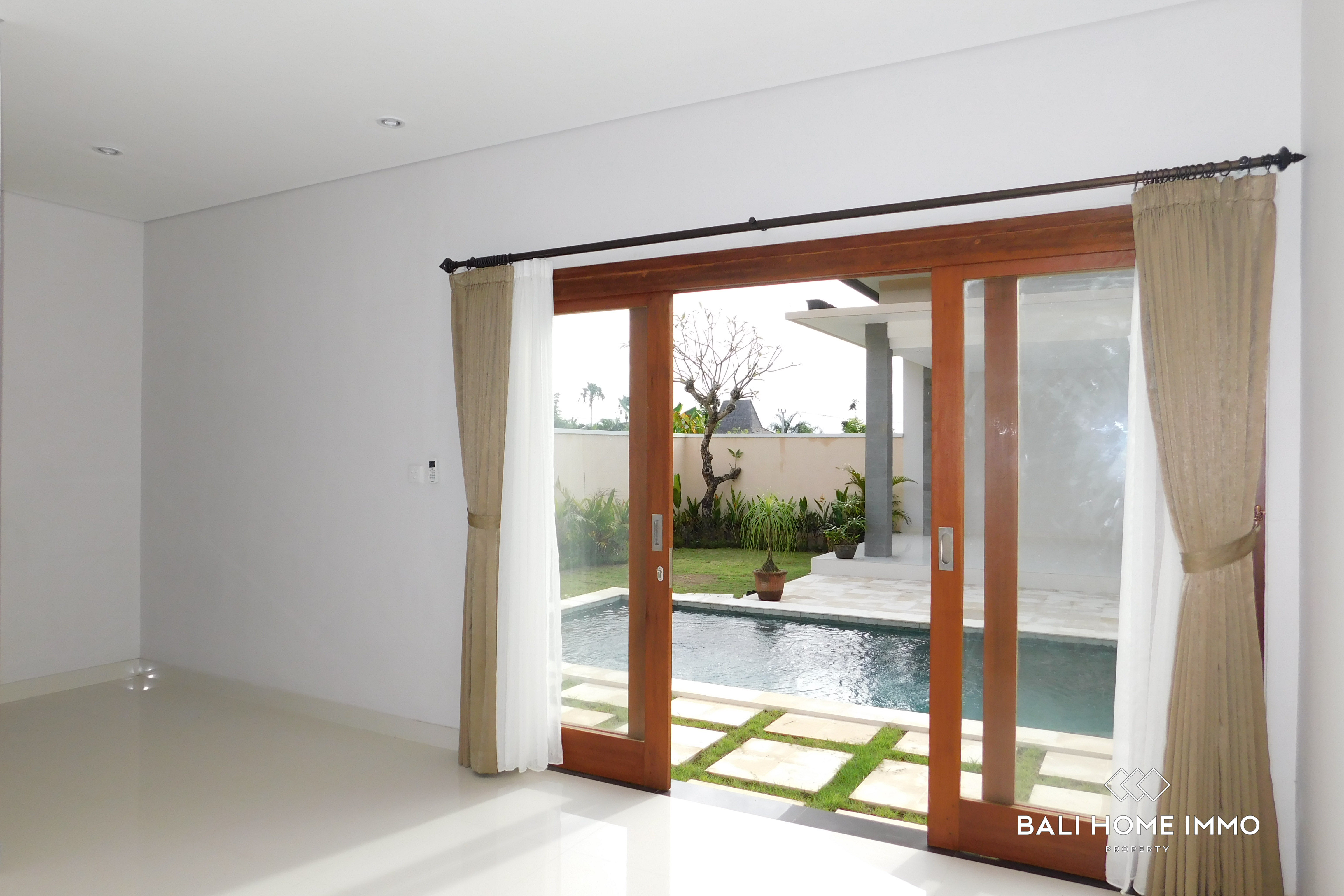 3 Bedroom villa for rent in Bali Canggu — image 5