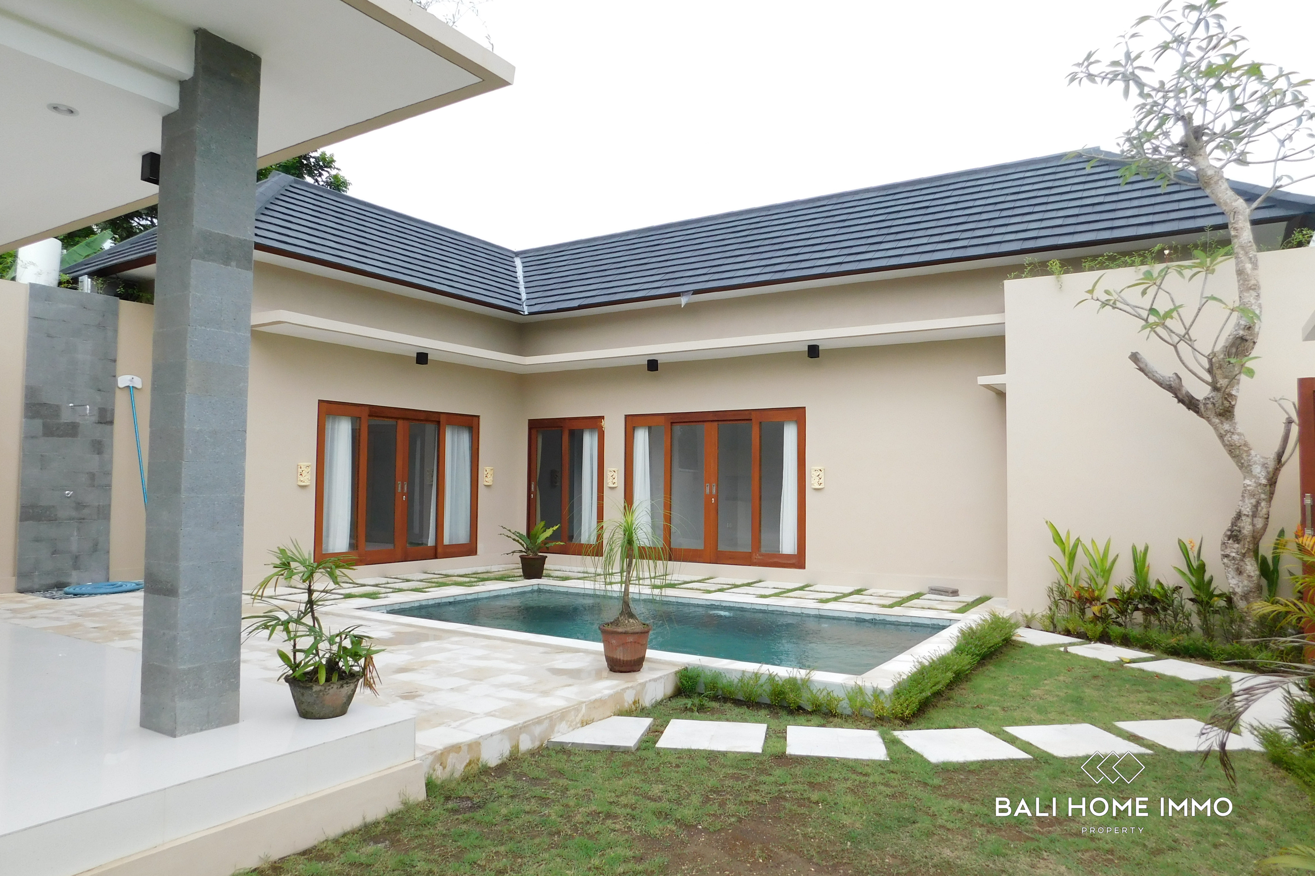 3 Bedroom villa for rent in Bali Canggu — image 16