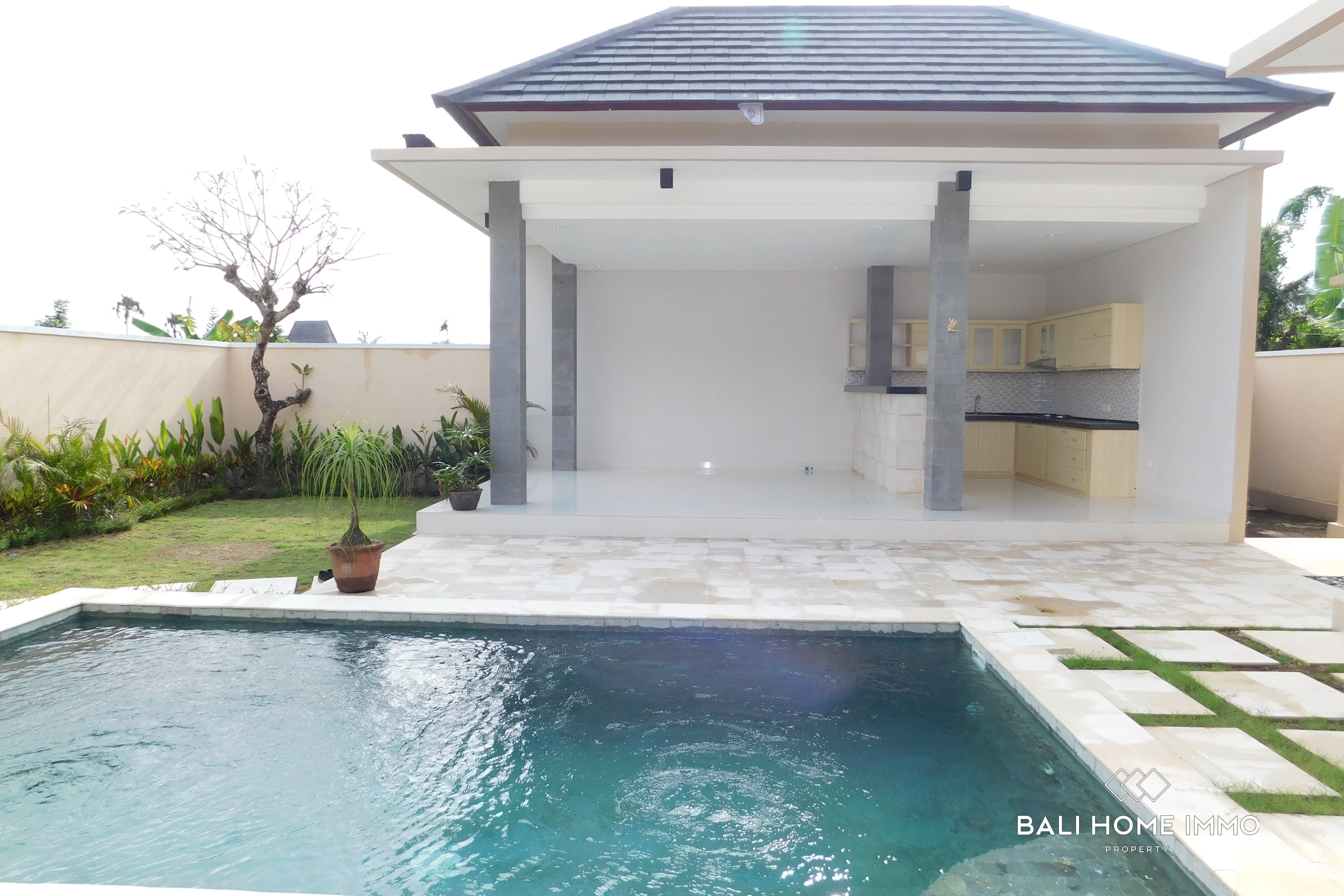 3 Bedroom villa for rent in Bali Canggu — image 14