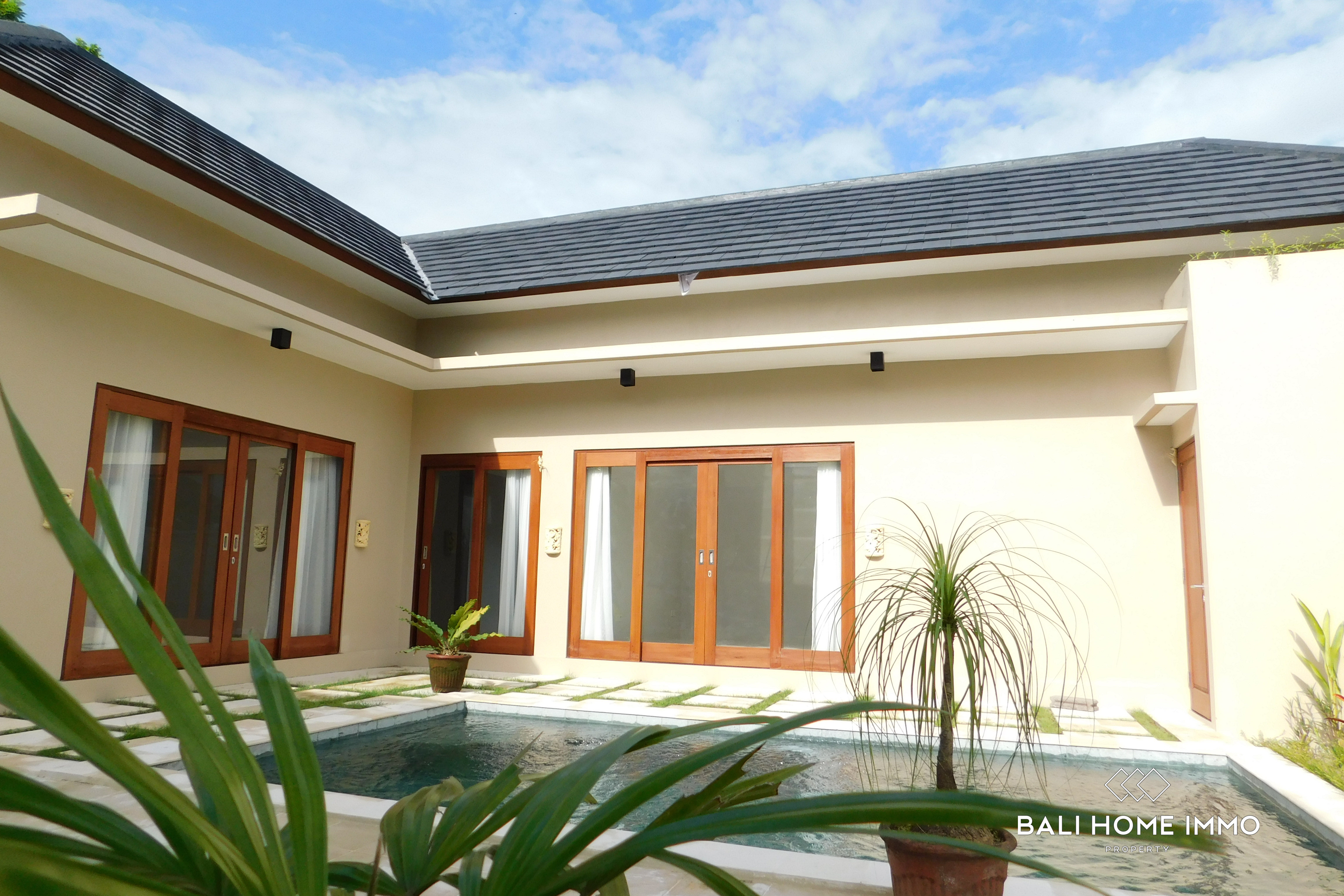 3 Bedroom villa for rent in Bali Canggu — image 18