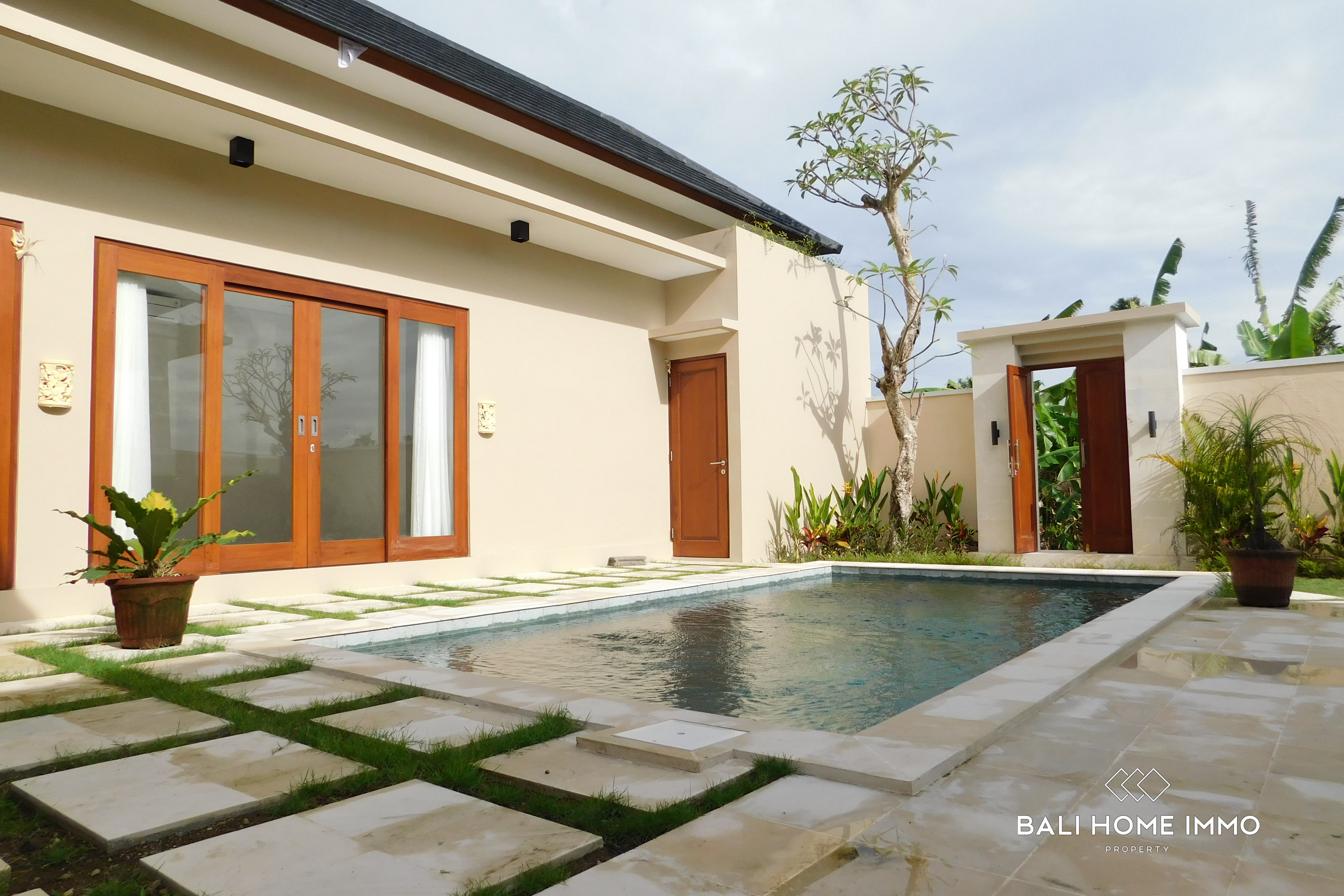 3 Bedroom villa for rent in Bali Canggu — image 19