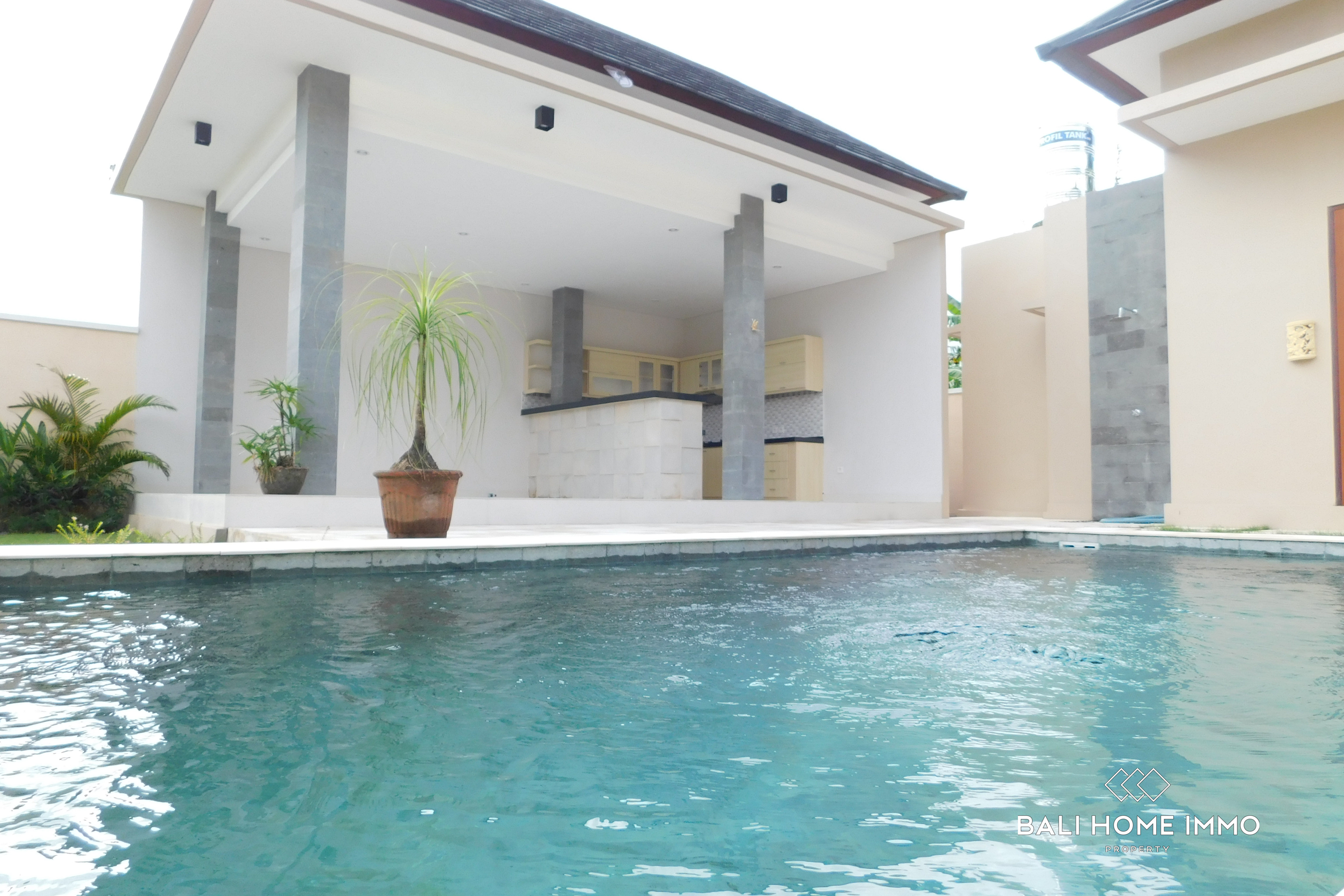 3 Bedroom villa for rent in Bali Canggu — image 15
