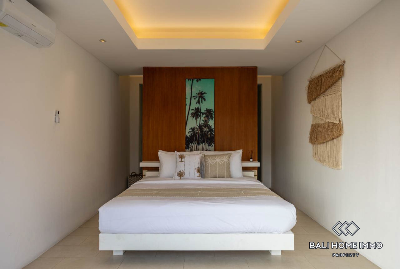 3 Bedroom Villa For Rent in Canggu Batu Bolong — image 13