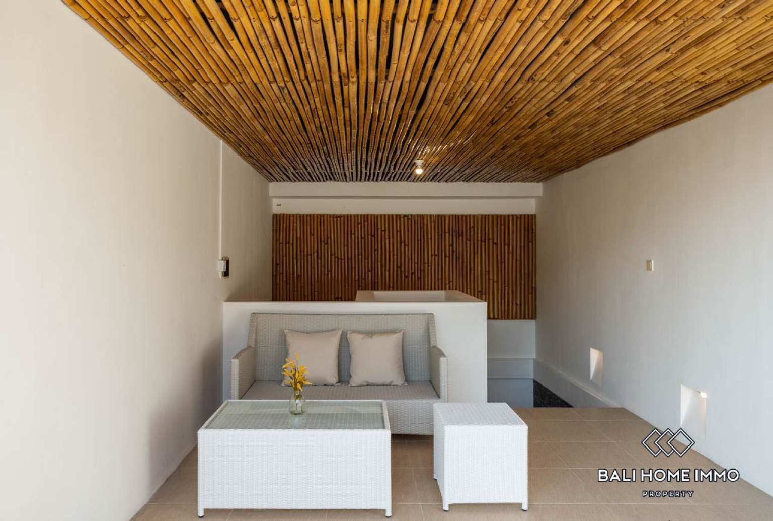 3 Bedroom Villa For Rent in Canggu Batu Bolong — image 12