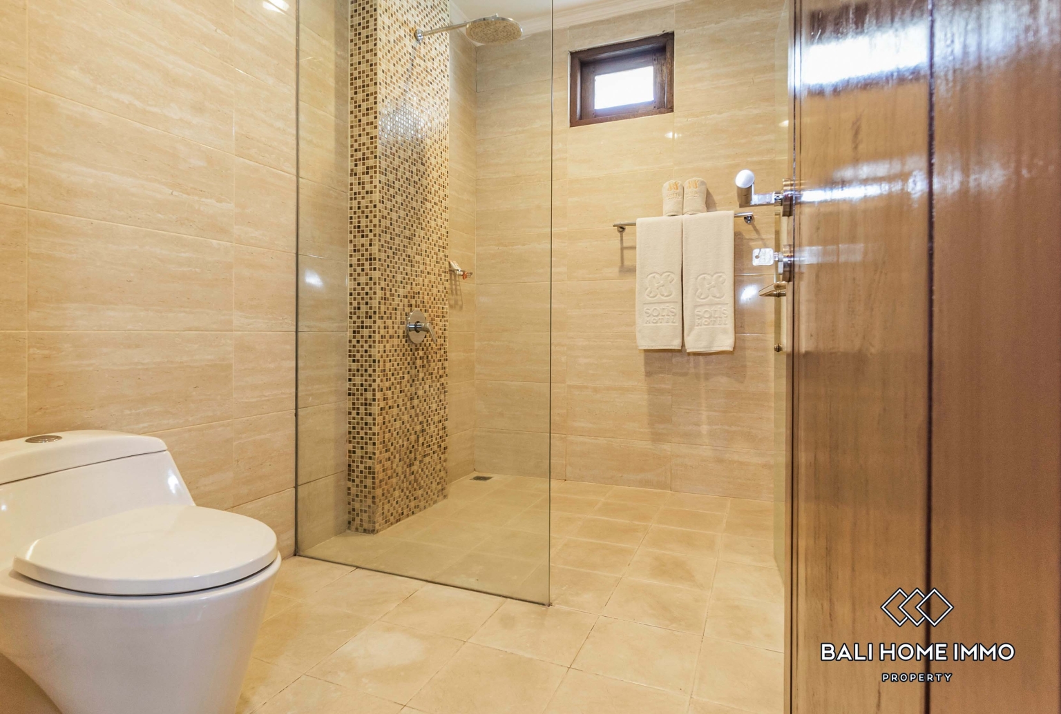 3 Bedroom Villa for Rent in Canggu Batu Bolong — image 17