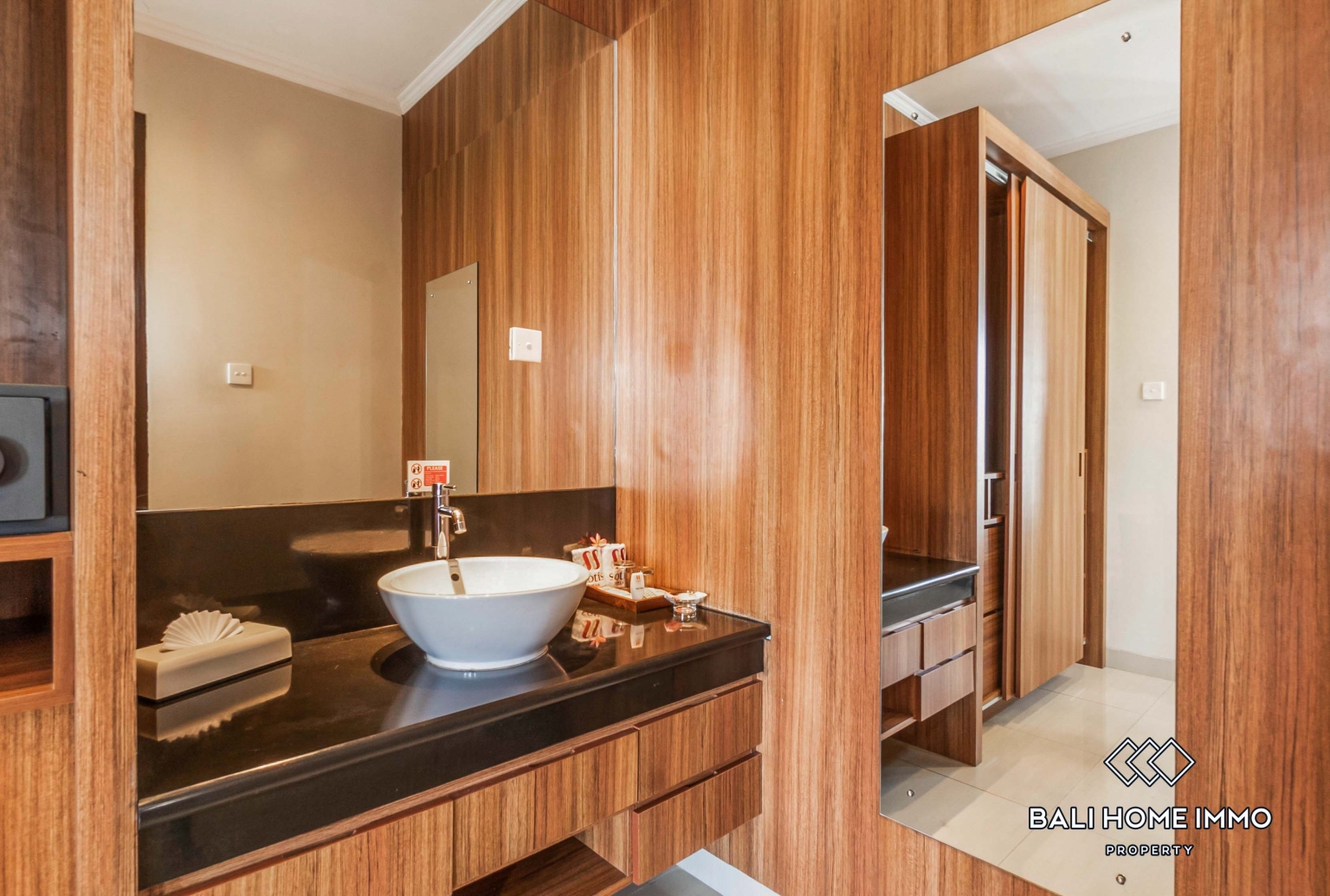 3 Bedroom Villa for Rent in Canggu Batu Bolong — image 16