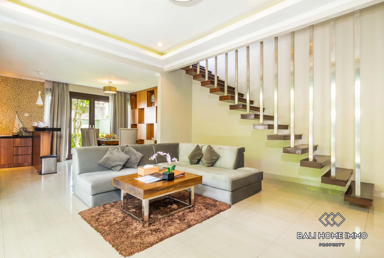 3 Bedroom Villa for Rent in Canggu Batu Bolong — image 4