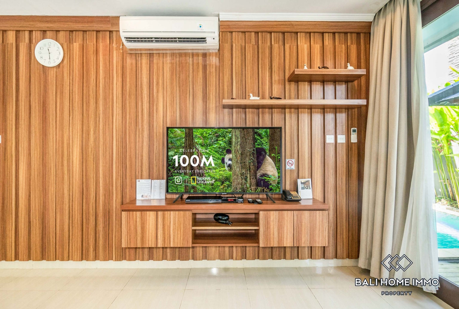 3 Bedroom Villa for Rent in Canggu Batu Bolong — image 2