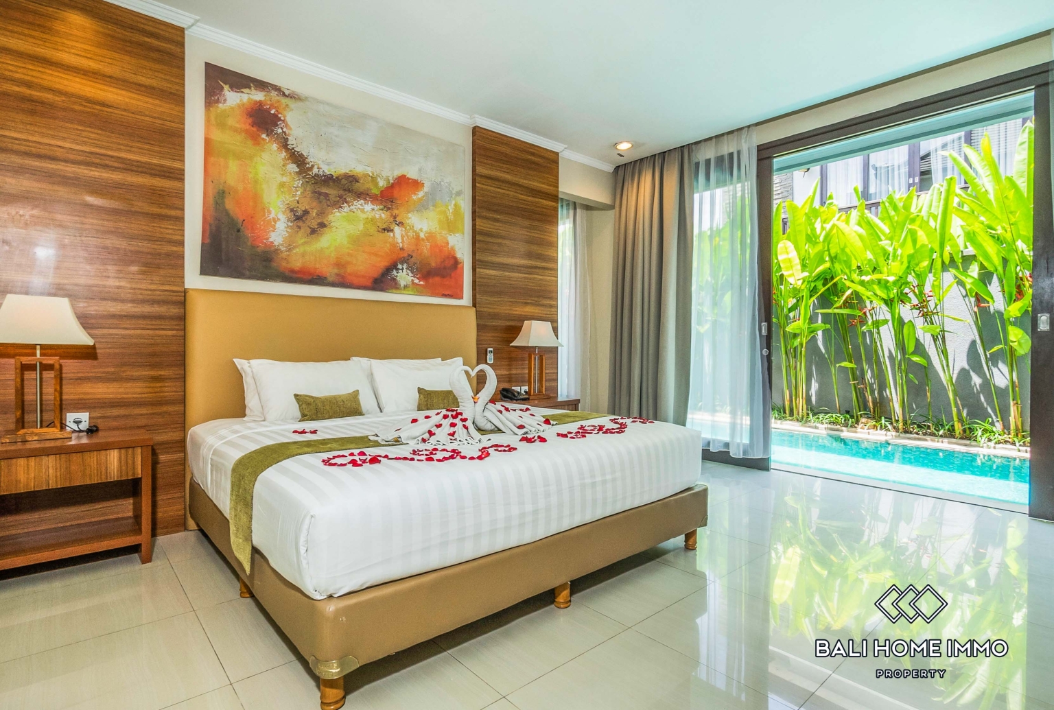 3 Bedroom Villa for Rent in Canggu Batu Bolong — image 7