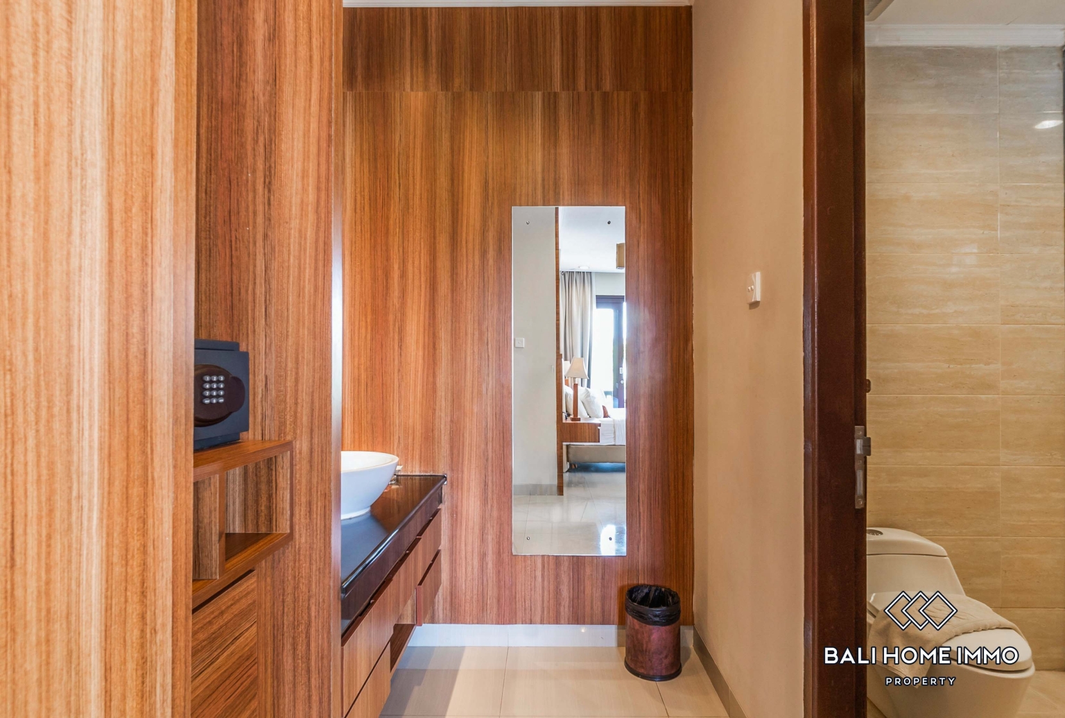 3 Bedroom Villa for Rent in Canggu Batu Bolong — image 13