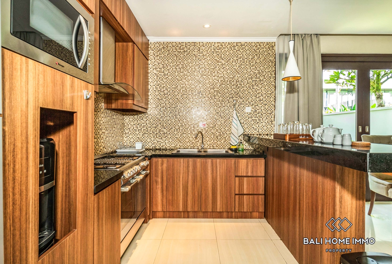 3 Bedroom Villa for Rent in Canggu Batu Bolong — image 6