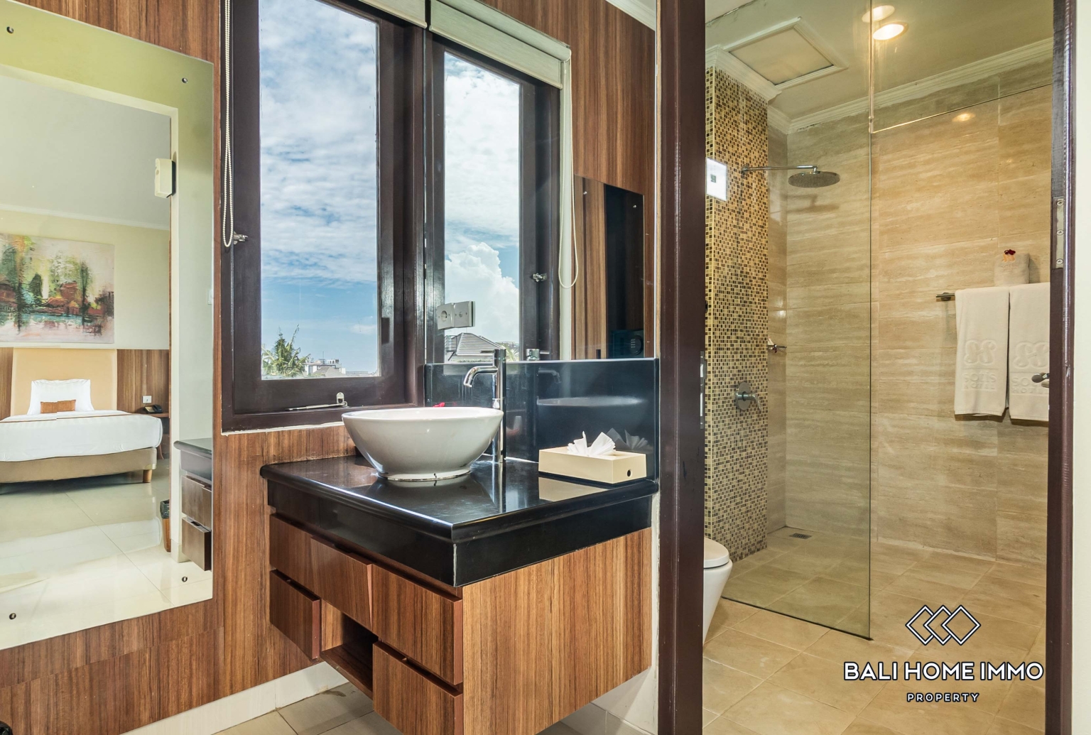 3 Bedroom Villa for Rent in Canggu Batu Bolong — image 14