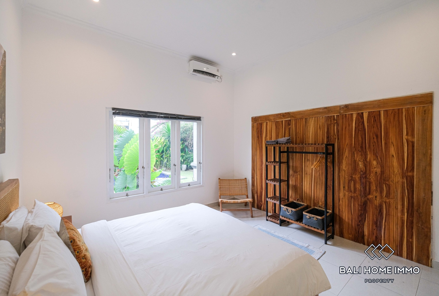3 Bedroom Villa for Rent in Canggu Batu Bolong — image 9
