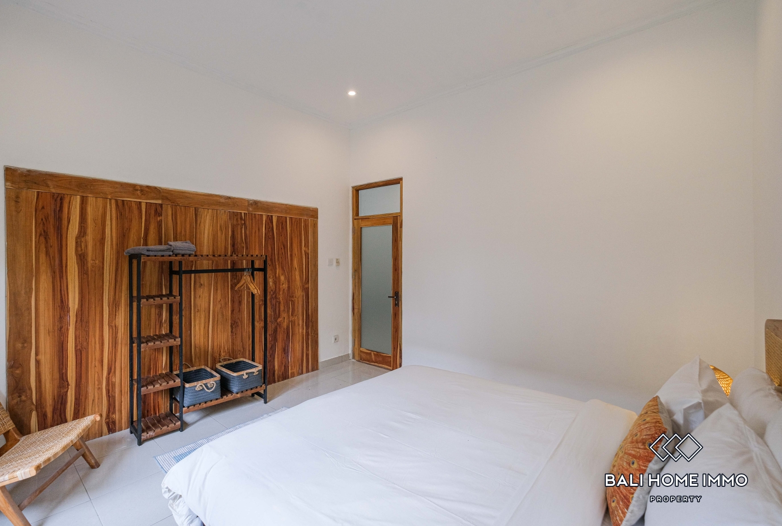 3 Bedroom Villa for Rent in Canggu Batu Bolong — image 10