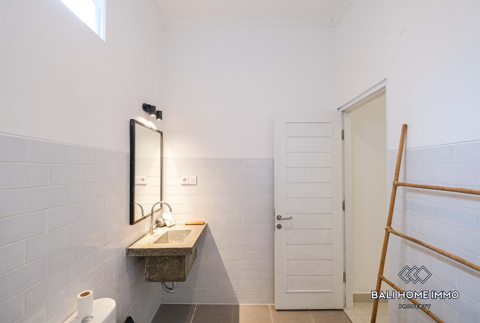 3 Bedroom Villa for Rent in Canggu Batu Bolong — image 15