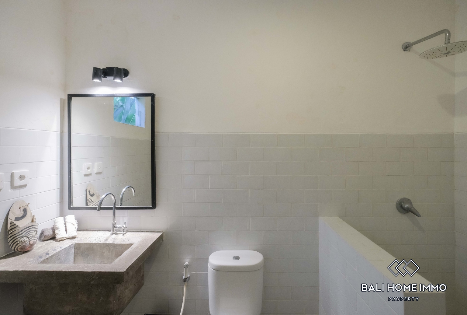 3 Bedroom Villa for Rent in Canggu Batu Bolong — image 17