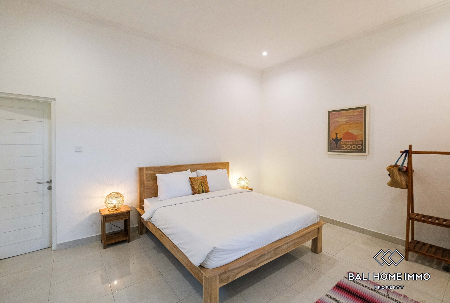 3 Bedroom Villa for Rent in Canggu Batu Bolong — image 6