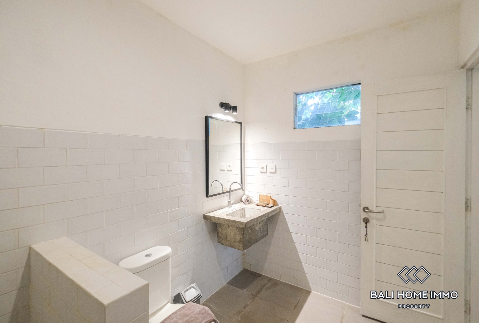 3 Bedroom Villa for Rent in Canggu Batu Bolong — image 14